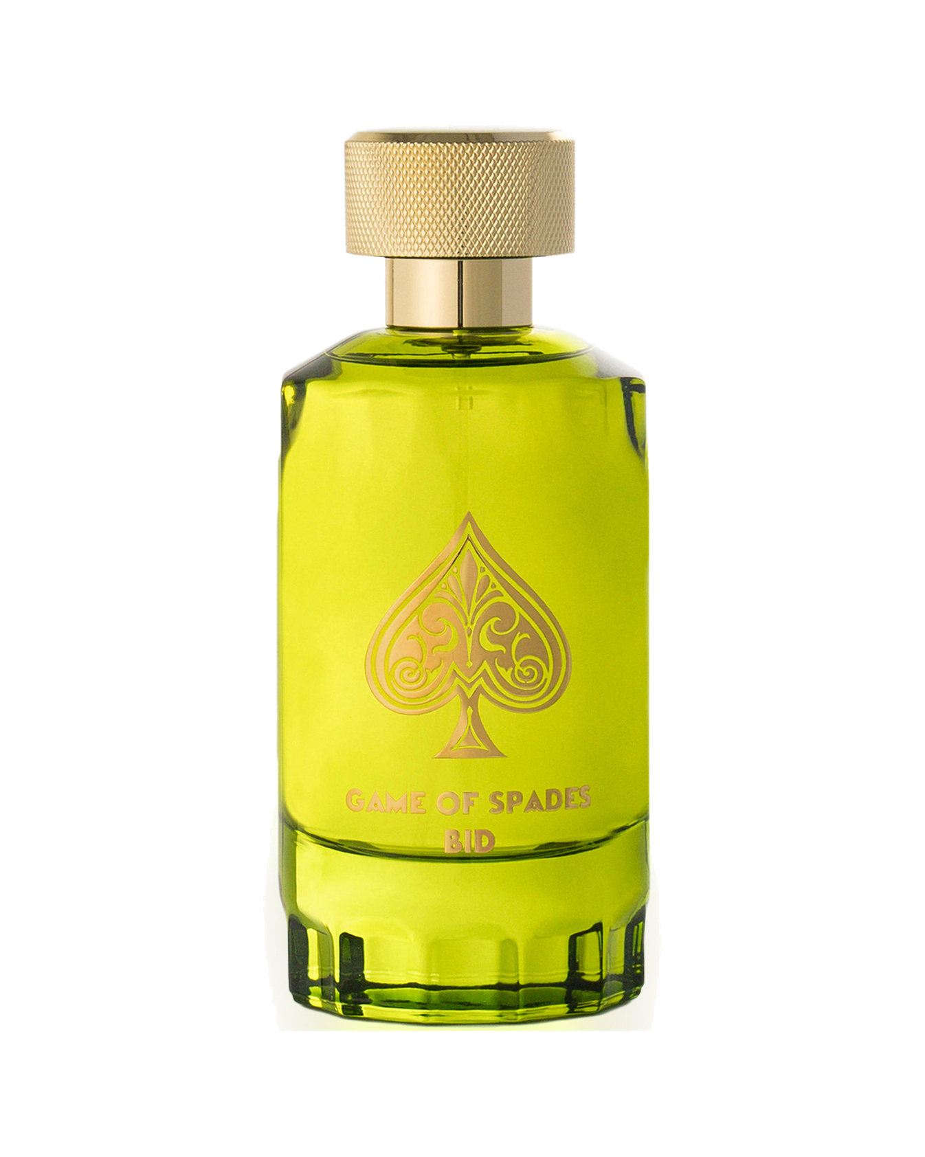 Game of Spades Bid Extrait 100ml