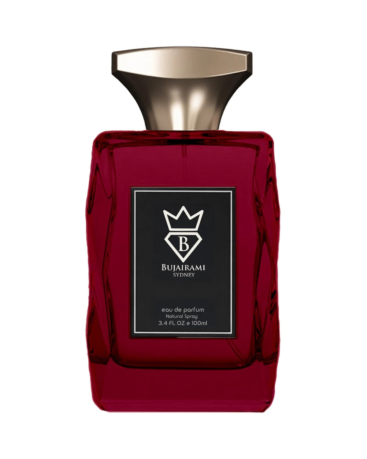 Bujairami Chosen One (100ml) - FragranceGems