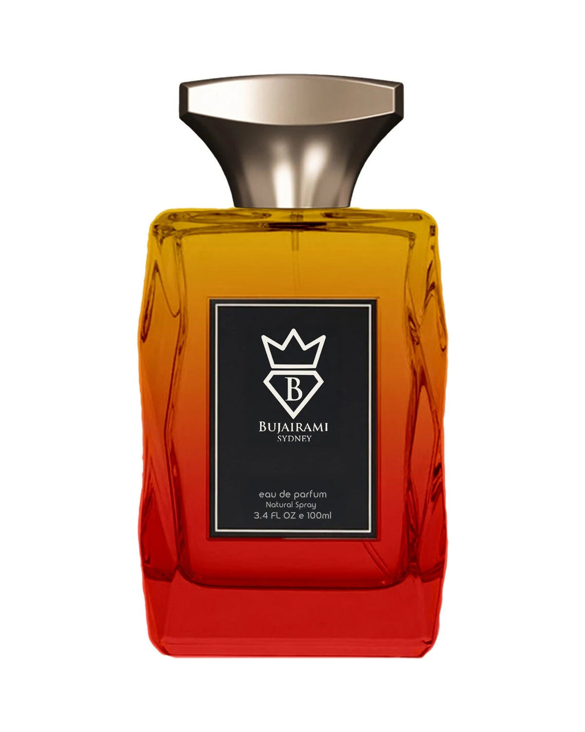 Bujairami Crave (100ml) - FragranceGems