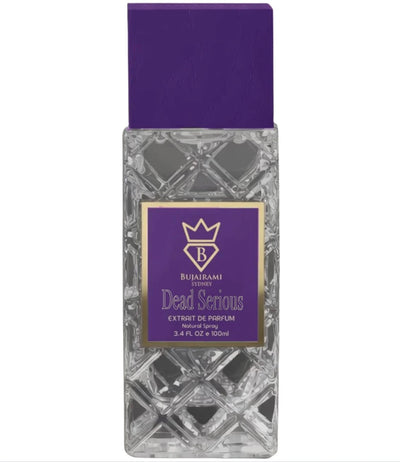 Bujairami Dead Serious Extrait (100ml)