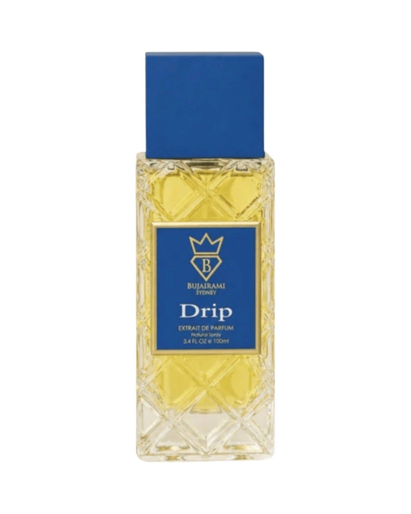 Bujairami Drip (100ml) - FragranceGems