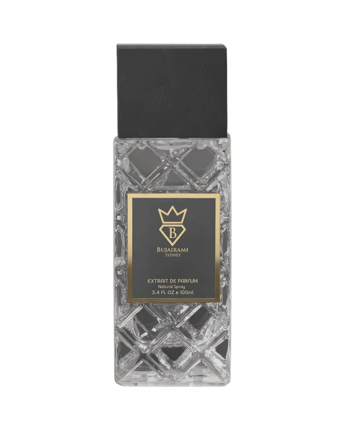 Bujairami Endless Road (100ml) - FragranceGems