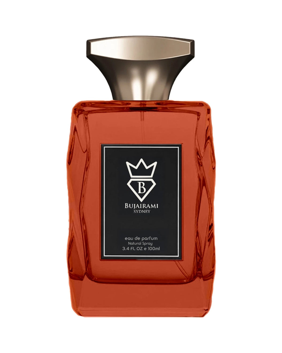 Bujairami Island Bloom (100ml) - FragranceGems