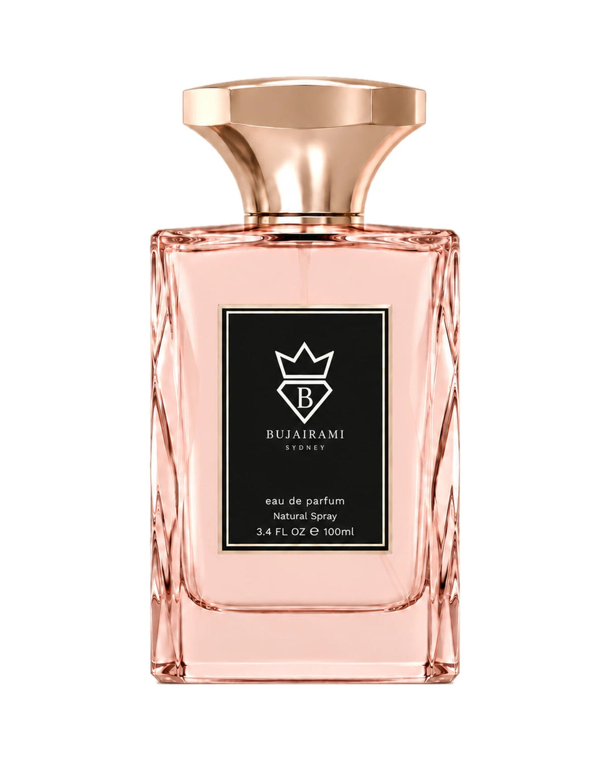 Bujairami Island Glow (100ml) - FragranceGems