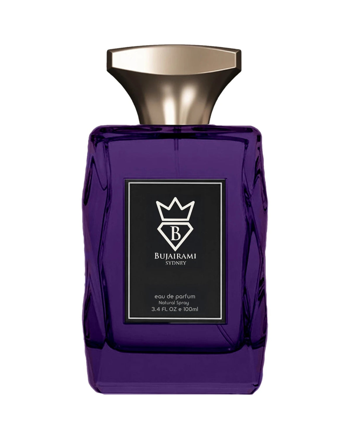 Bujairami Jalad (100ml) - FragranceGems