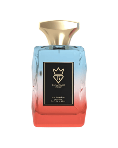 Bujairami Kokoma Paradise (100ml)
