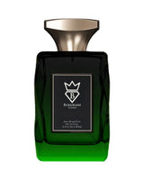 Bujairami Limonana (100ml) - FragranceGems