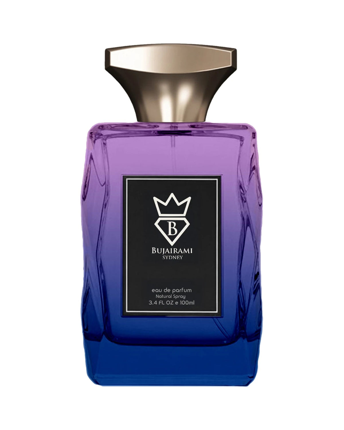 Bujairami Lust In Paris (100ml) - FragranceGems