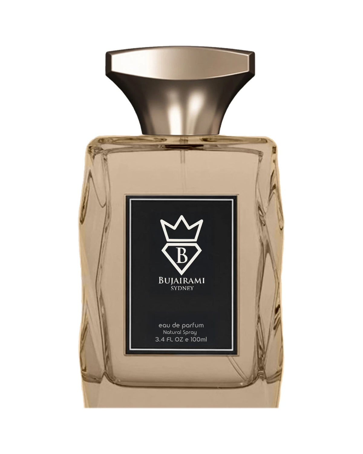 Bujairami Milk Therapy (100ml) - FragranceGems