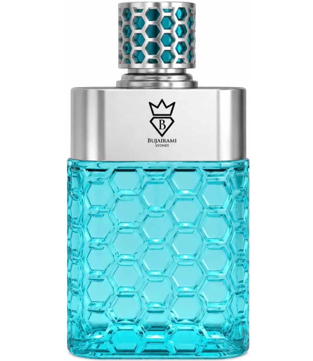 Bujairami No Limit (100ml) - FragranceGems