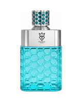 Bujairami No Limit (100ml) - FragranceGems