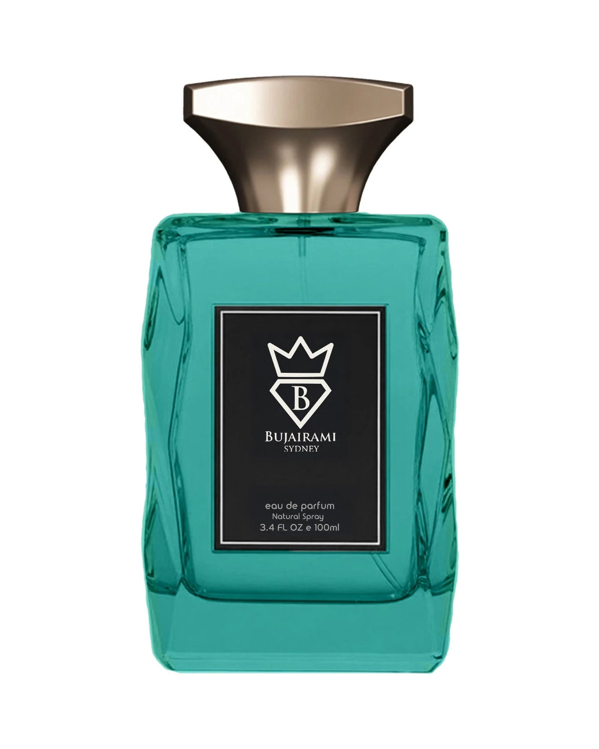 Bujairami Renegade (100ml) - FragranceGems