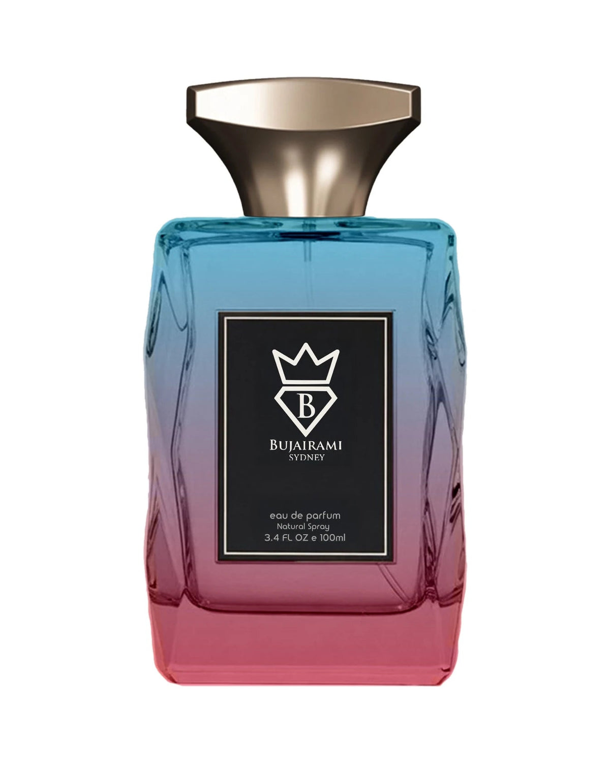 Bujairami Riptide (100ml) - FragranceGems