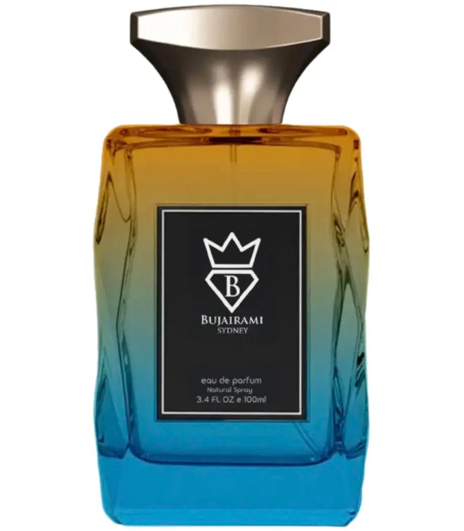 Bujairami Sandy Shores (100ml) - FragranceGems