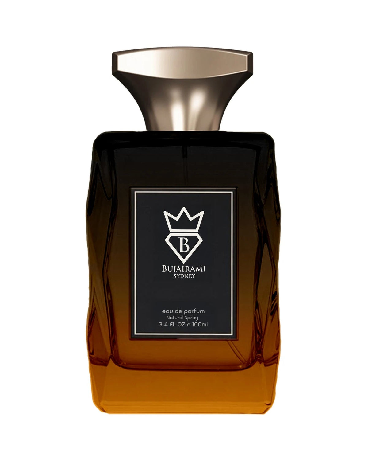 Bujairami Stunner (100ml) - FragranceGems