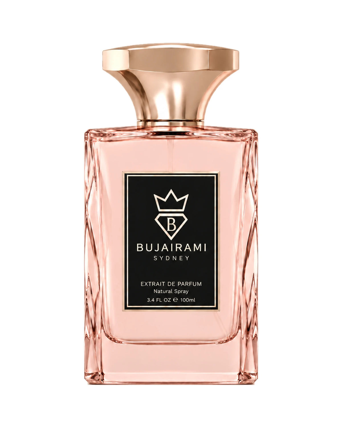 Bujairami Sugarbabe (100ml) - FragranceGems
