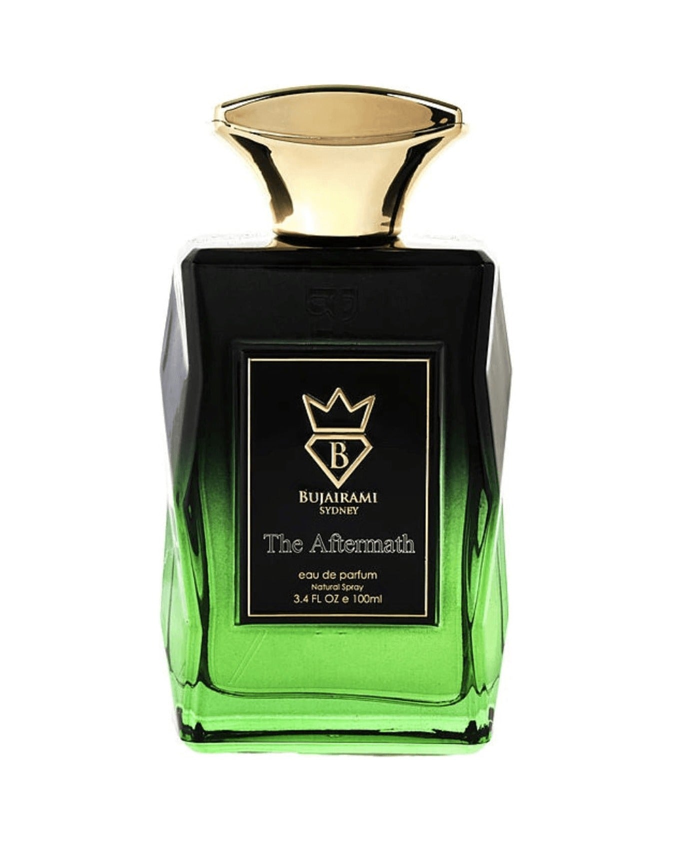 Bujairami The Aftermath (100ml) - FragranceGems