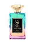 Bujairami Vanilla Dream (100ml) - FragranceGems