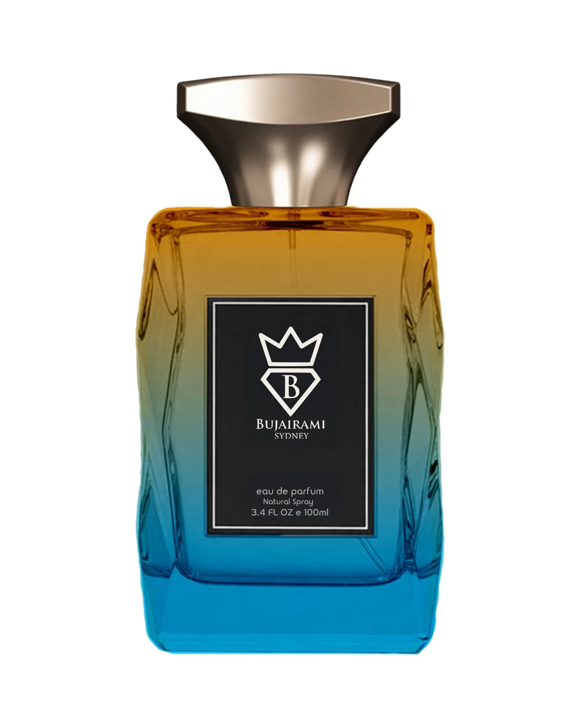 Bujairami Whipped Santal (100ml) - FragranceGems