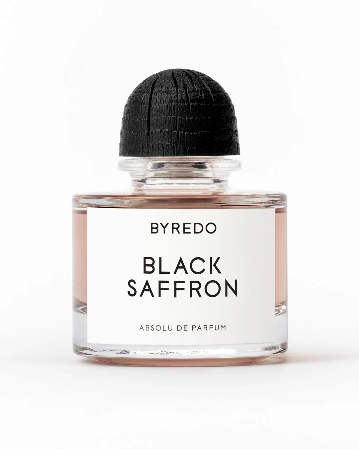 Byredo Black Saffron Absolu Parfum - FragranceGems