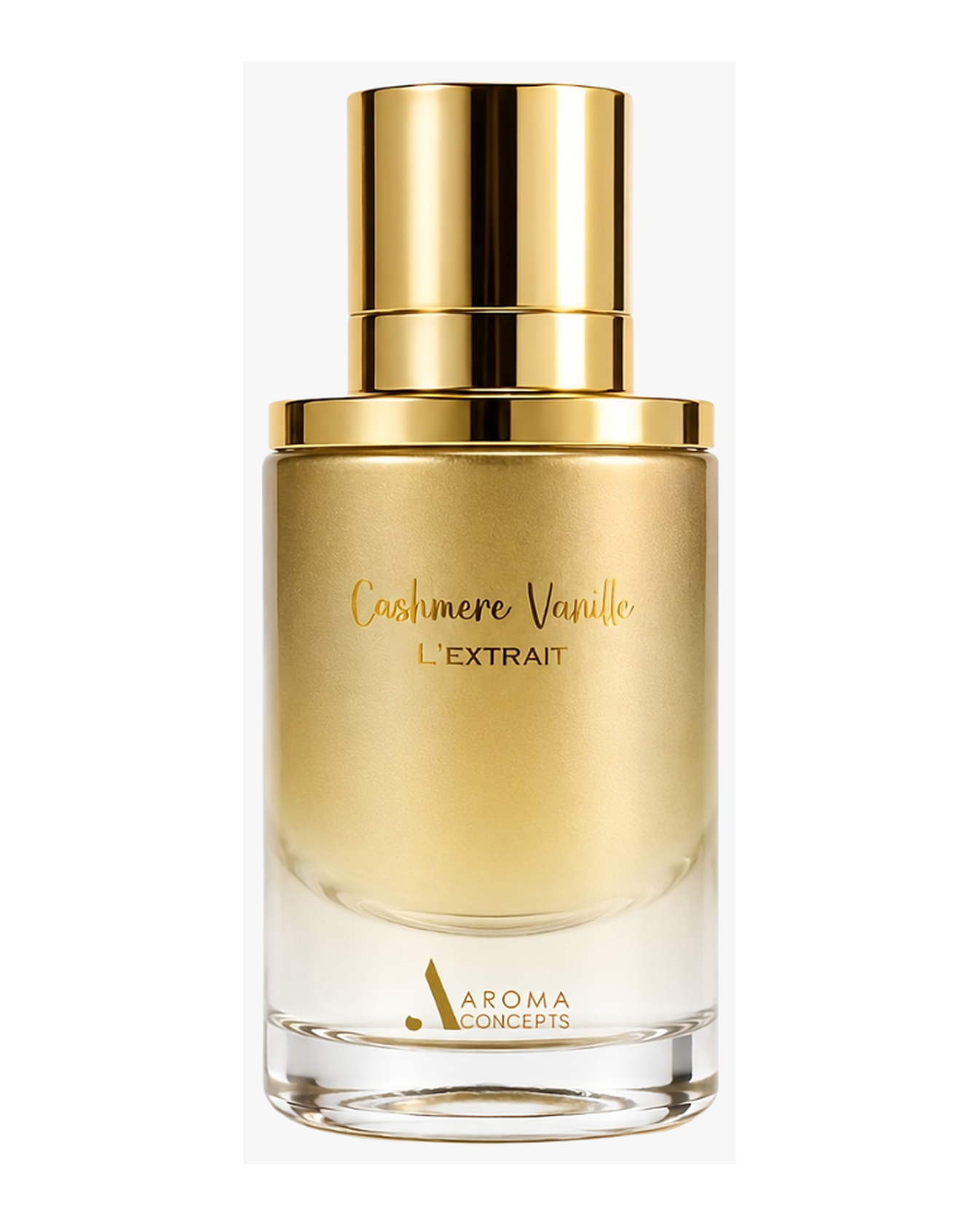 Aroma Concepts Cashmere Vanille (50ml)