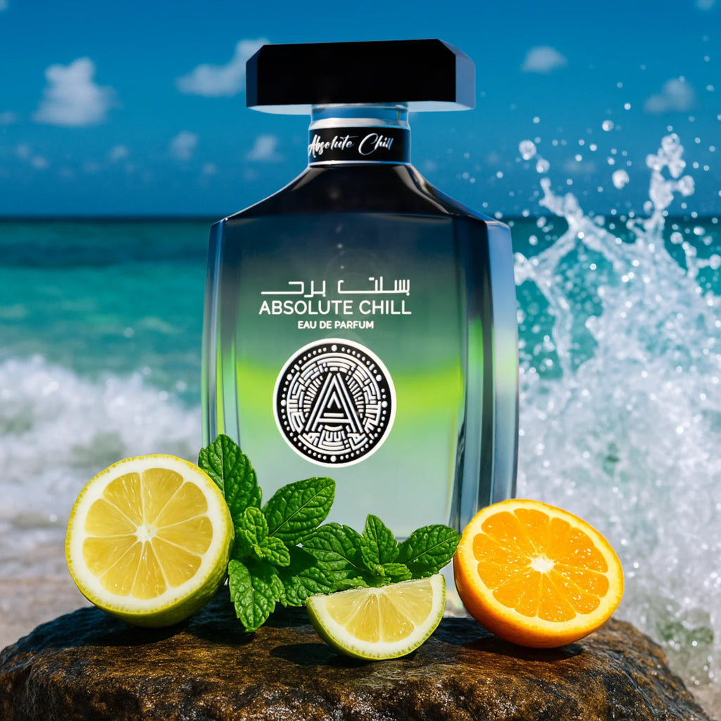 Atralia Absolute Chill (100ml)