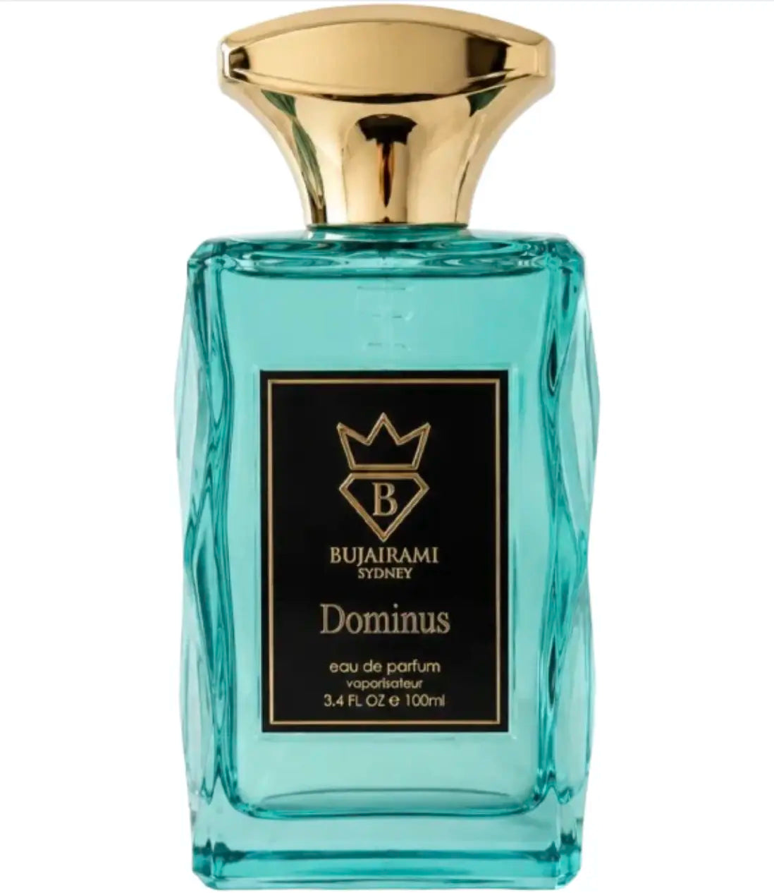 Bujairami Dominus (100ml)