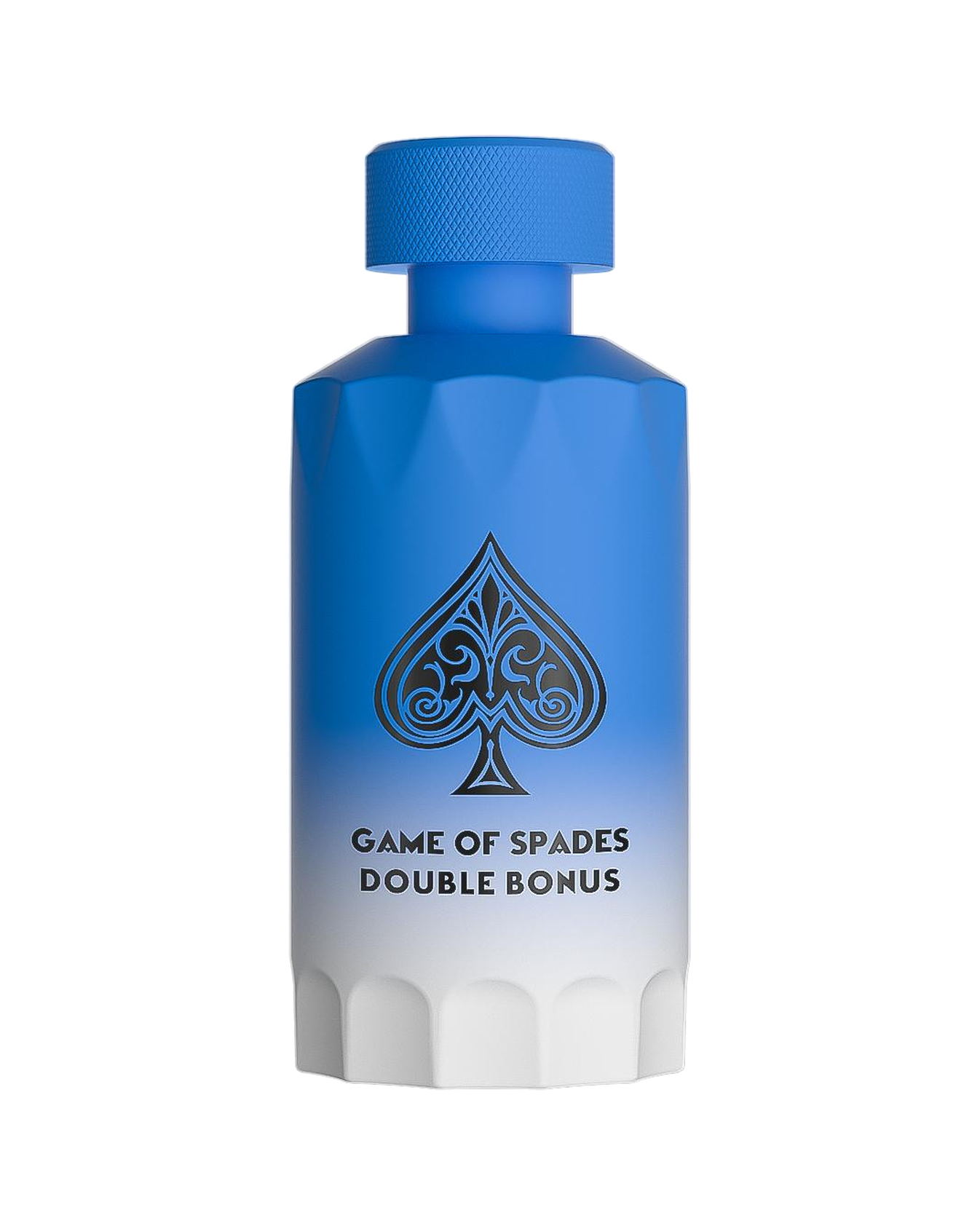 Game of Spades Double Bonus Extrait 100ml