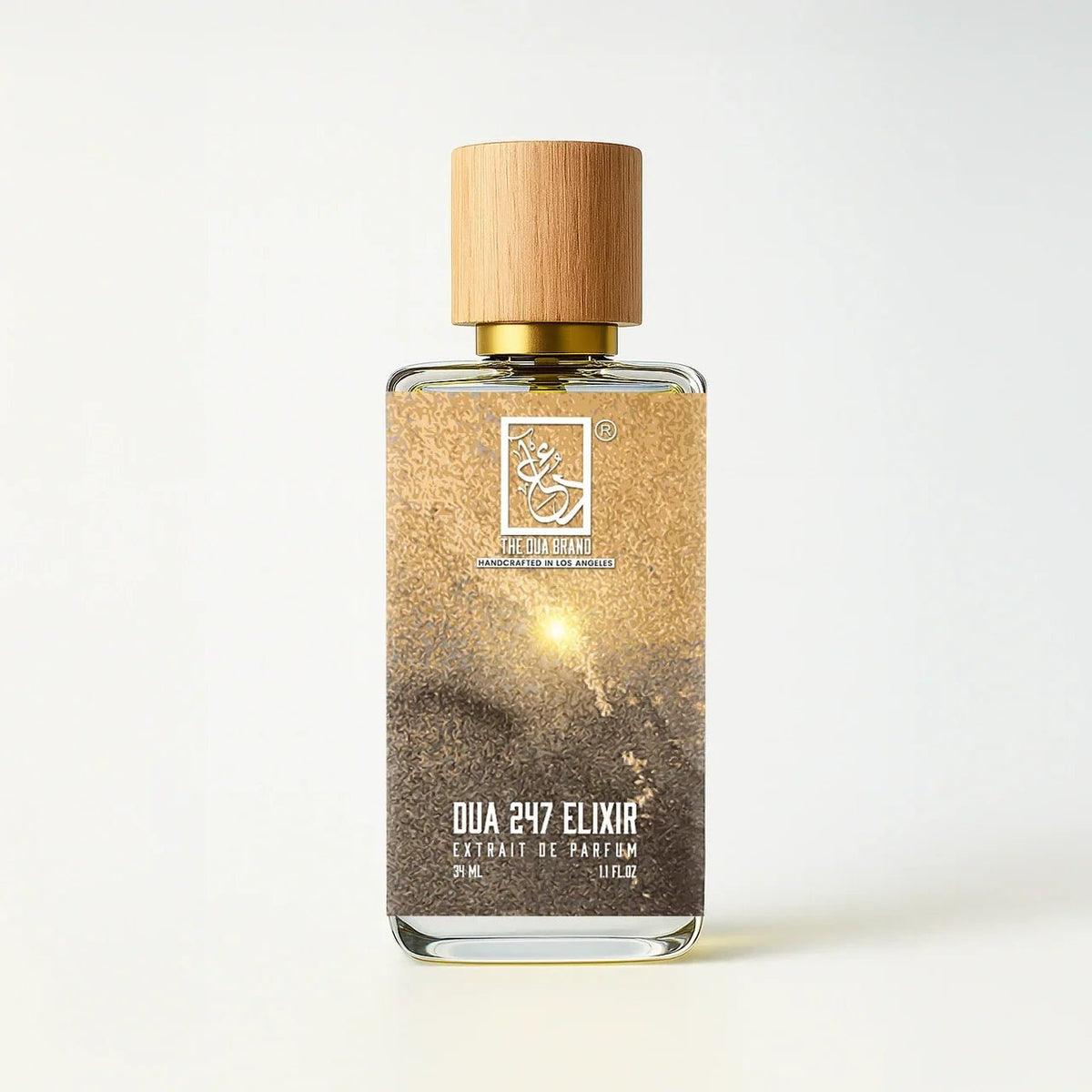 DUA 247 Elixir - FragranceGems