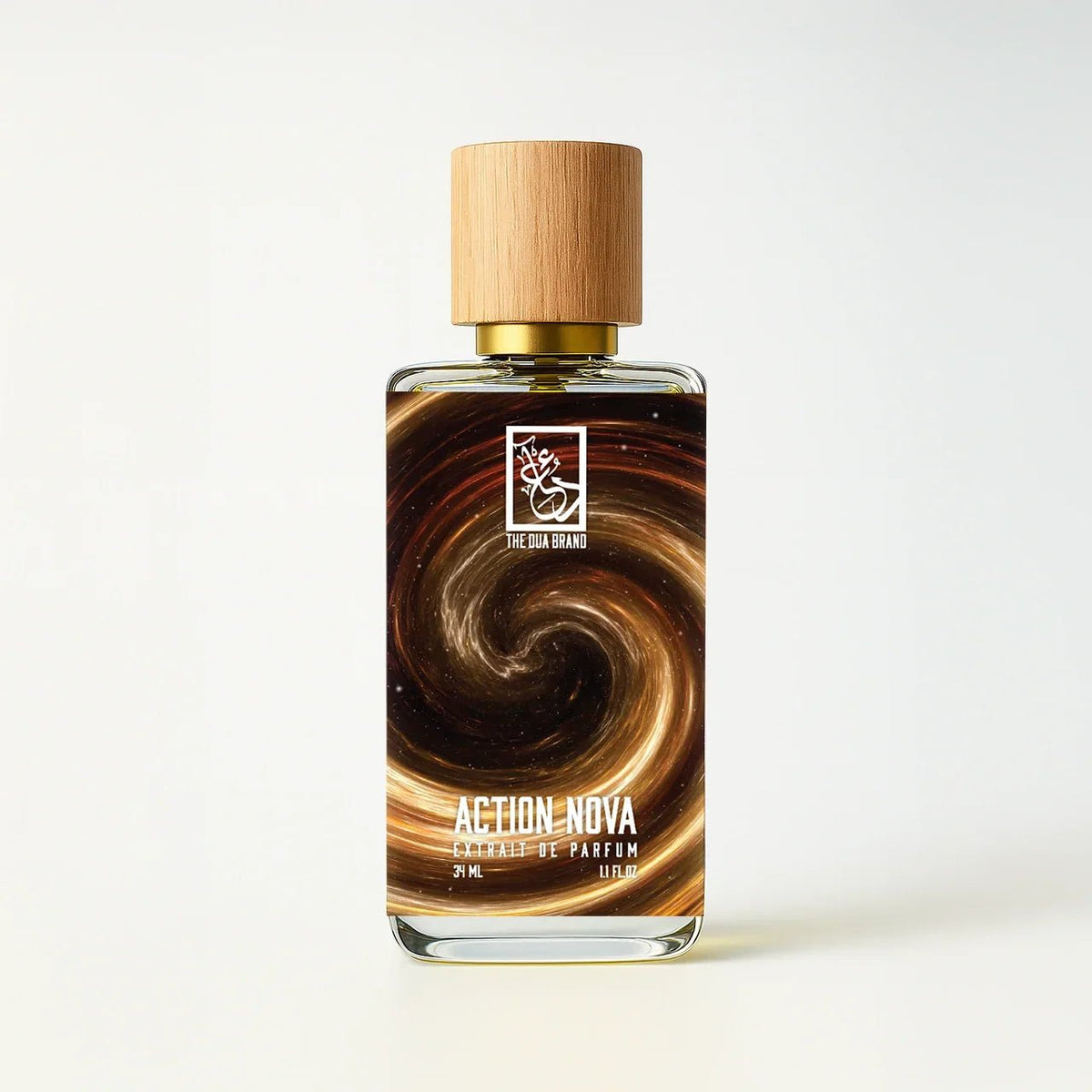 Dua Action Nova - FragranceGems