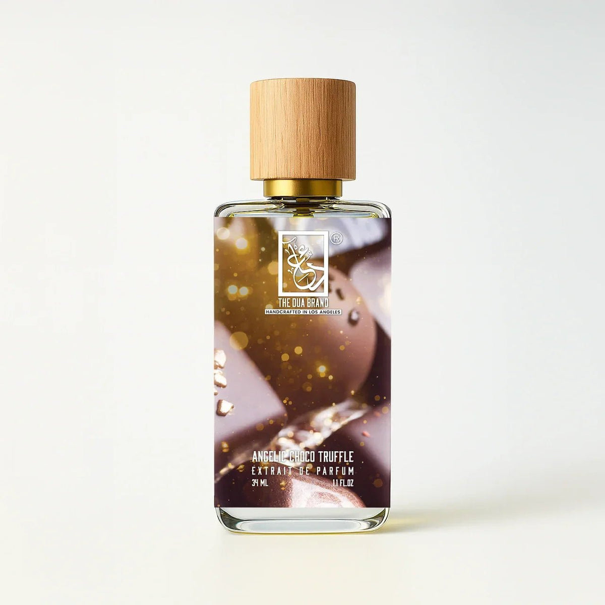 Dua Angelic Choco Truffle - FragranceGems