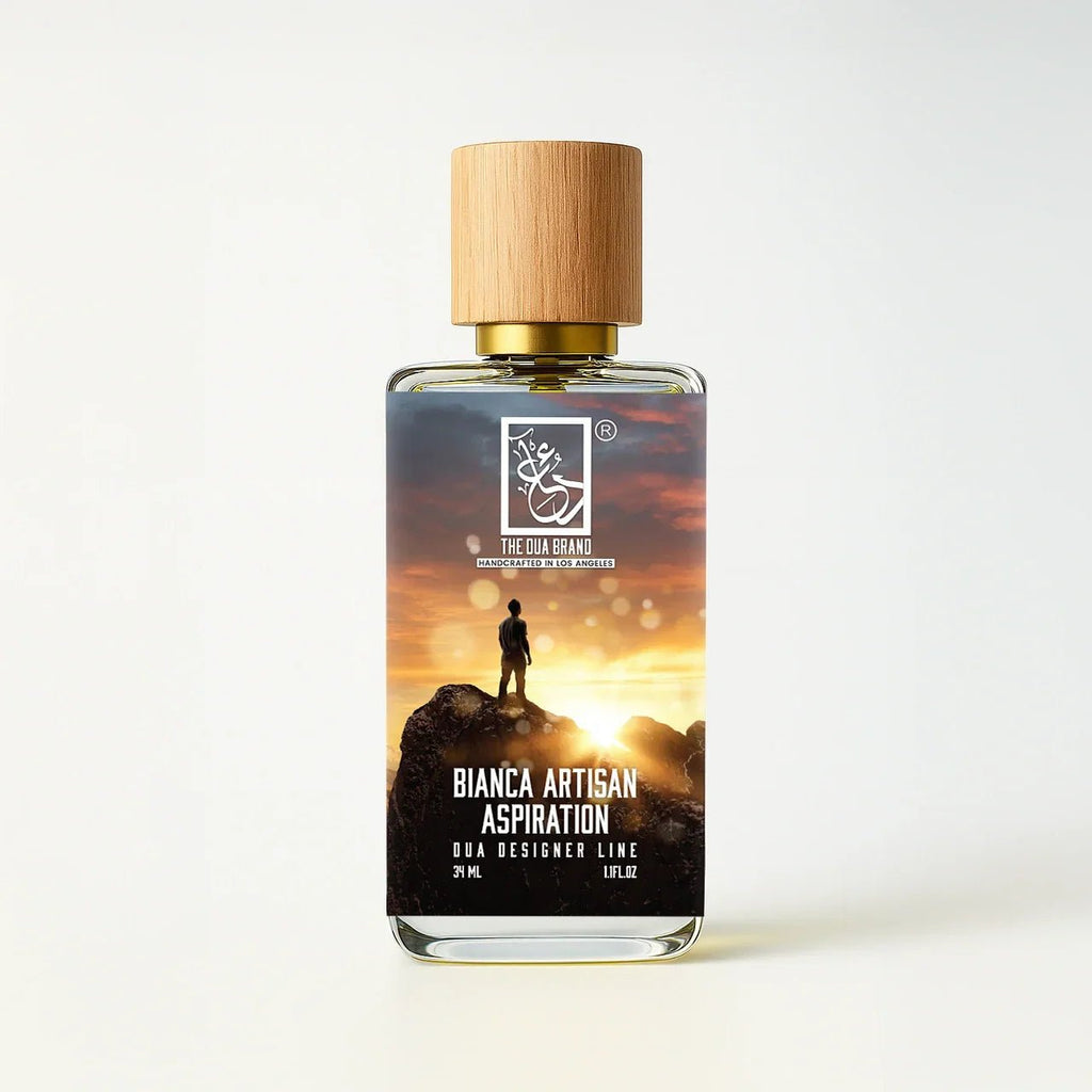 Dua Bianca Artisan Aspiration - FragranceGems