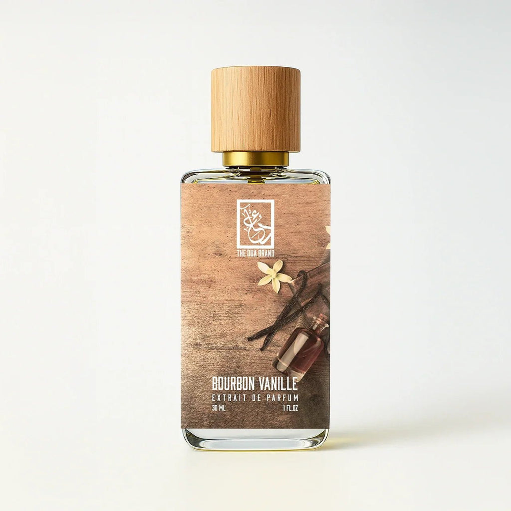 Dua Bourbon Vanille - FragranceGems