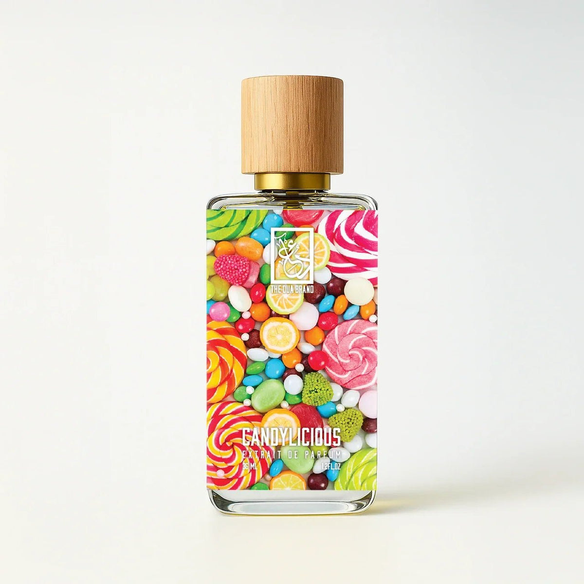 Dua Candylicious - FragranceGems