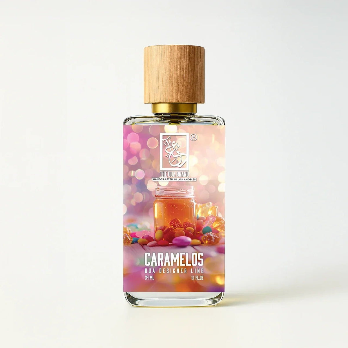 Dua Caramelos - FragranceGems