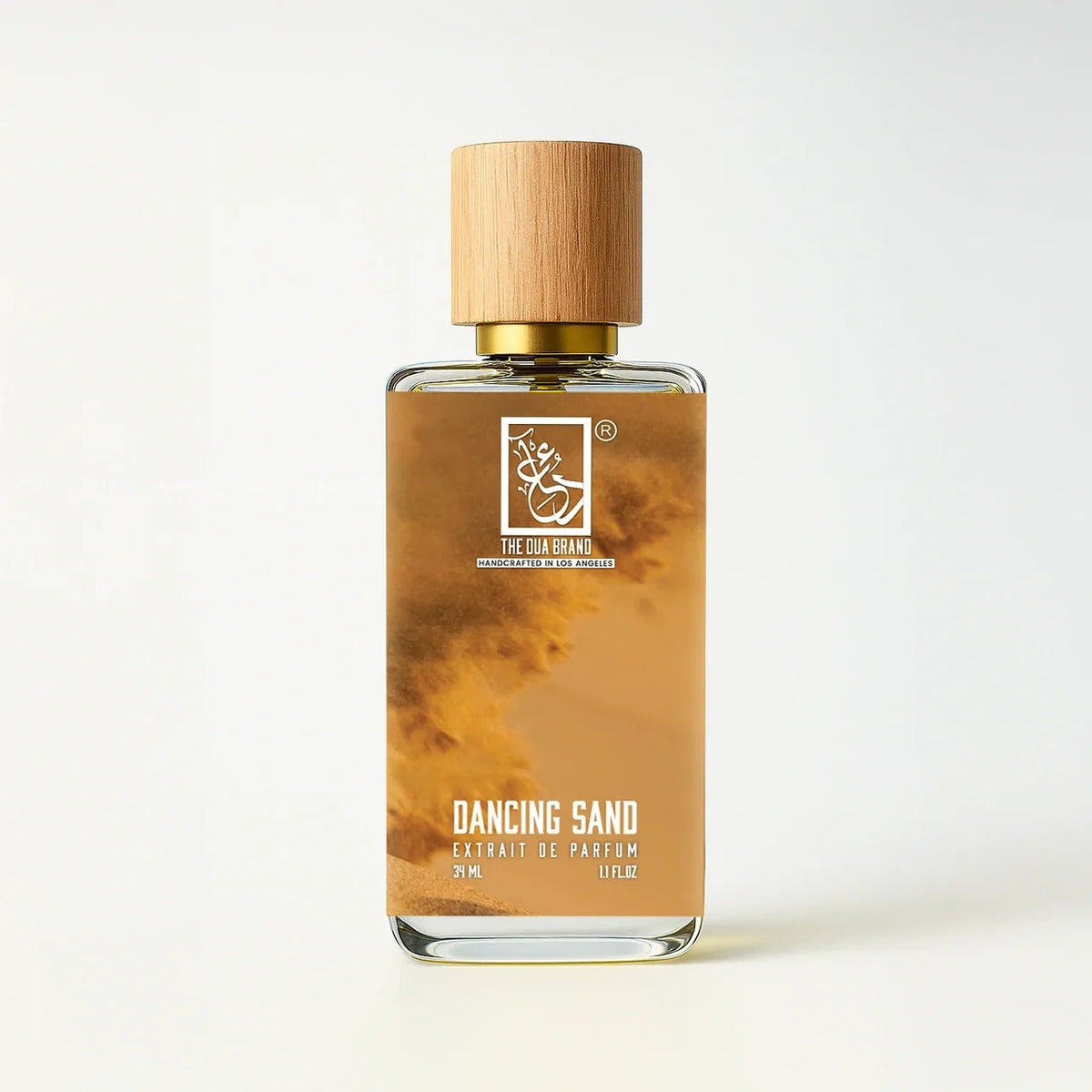 Dua Dancing Sand - FragranceGems