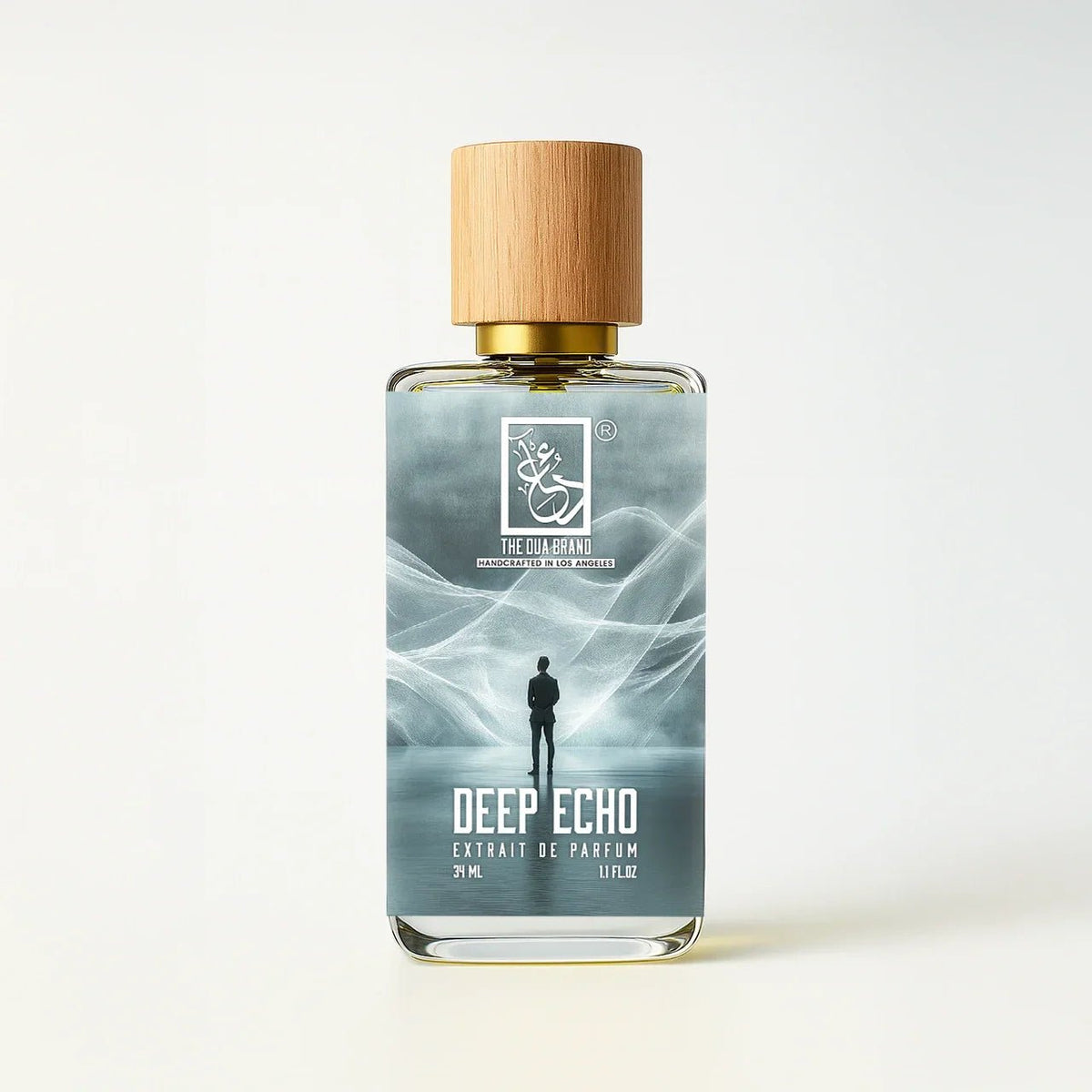 Dua Deep Echo - FragranceGems