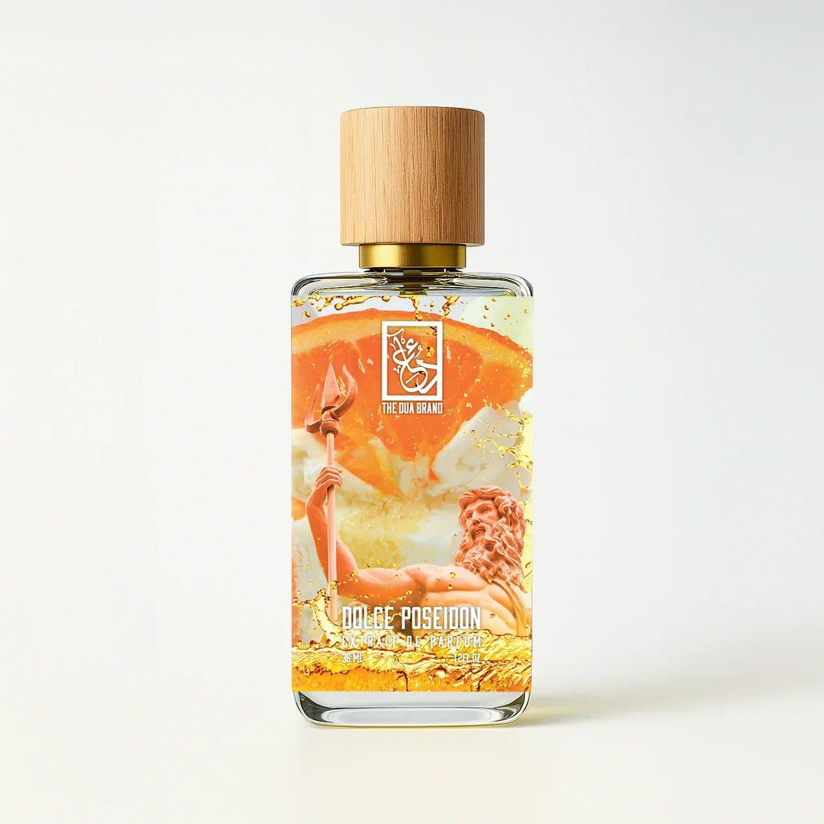 Dua Dolce Poseidon - FragranceGems