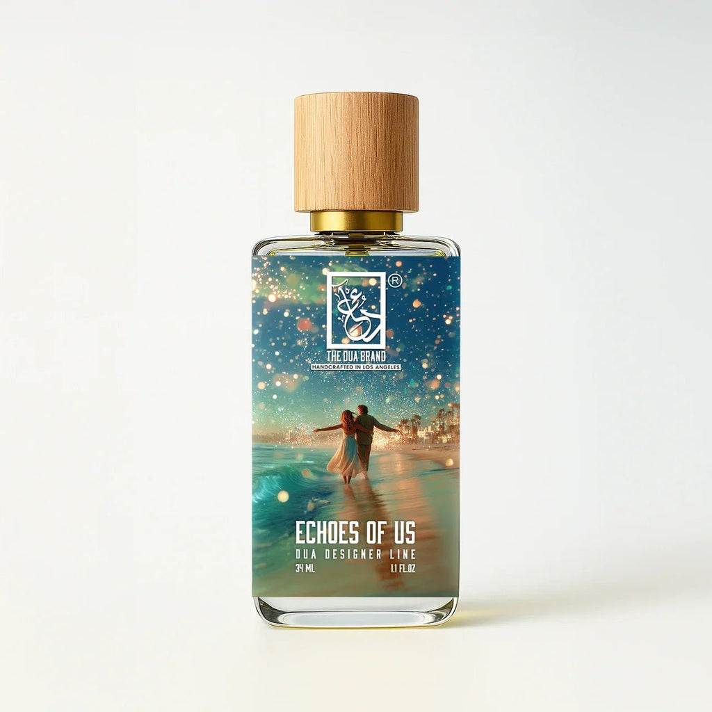 Dua Echoes Of Us - FragranceGems