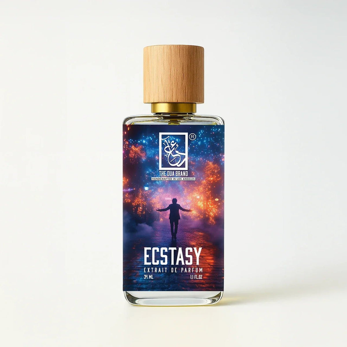 Dua Ecstasy - FragranceGems
