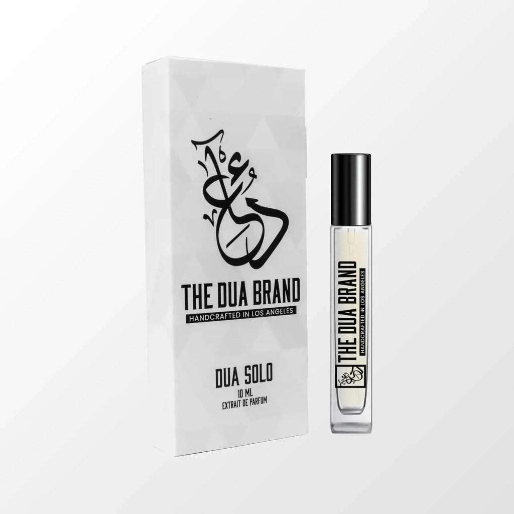 Dua Enigmatic Gem - FragranceGems