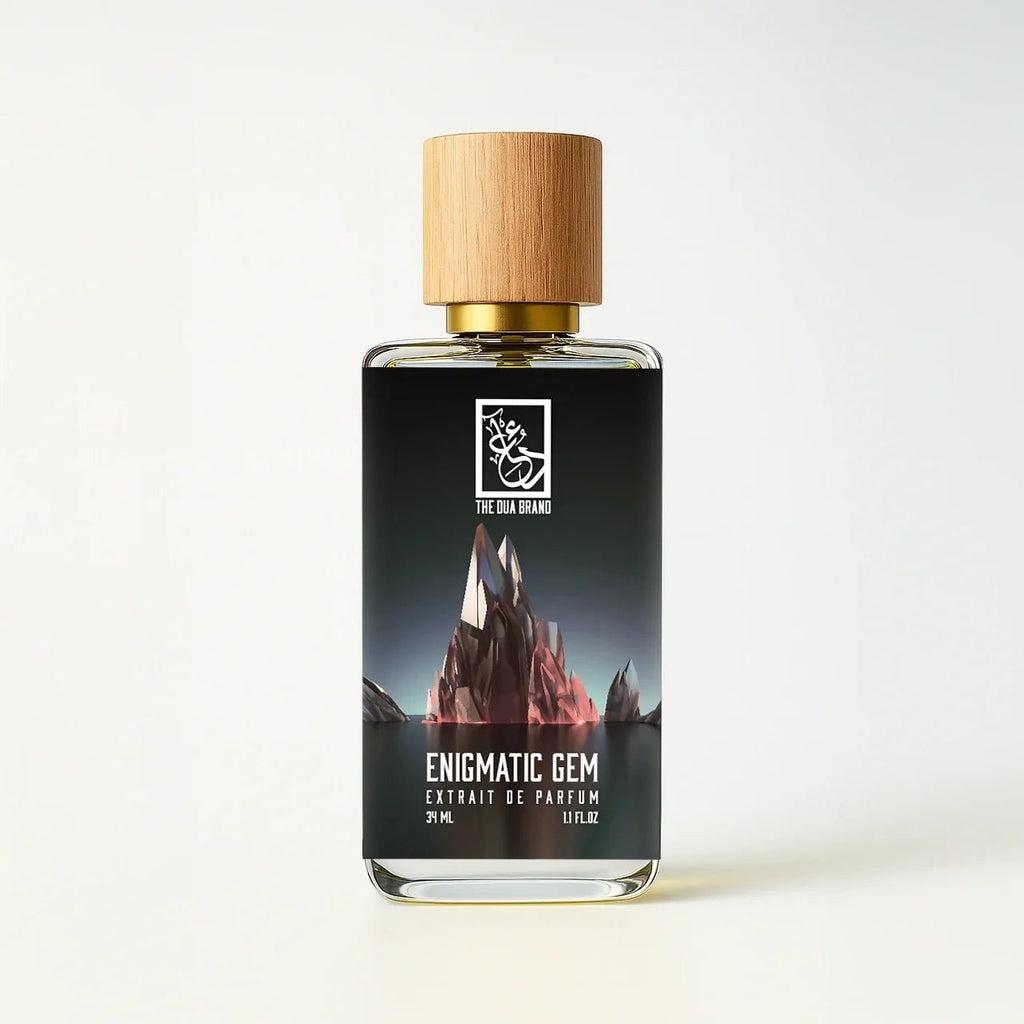 Dua Enigmatic Gem - FragranceGems