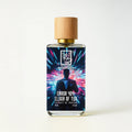Dua Error 404: Elixir Of Tux - FragranceGems