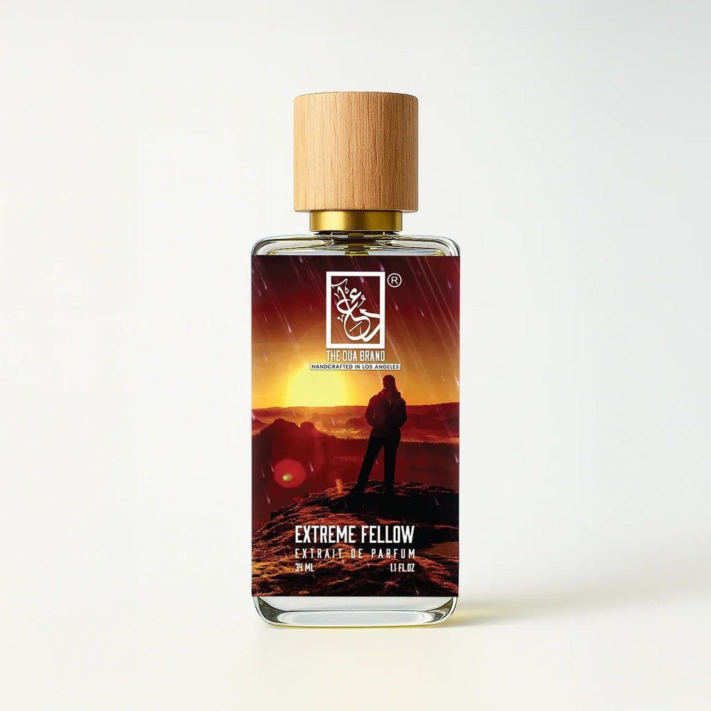 Dua Extreme Fellow - FragranceGems