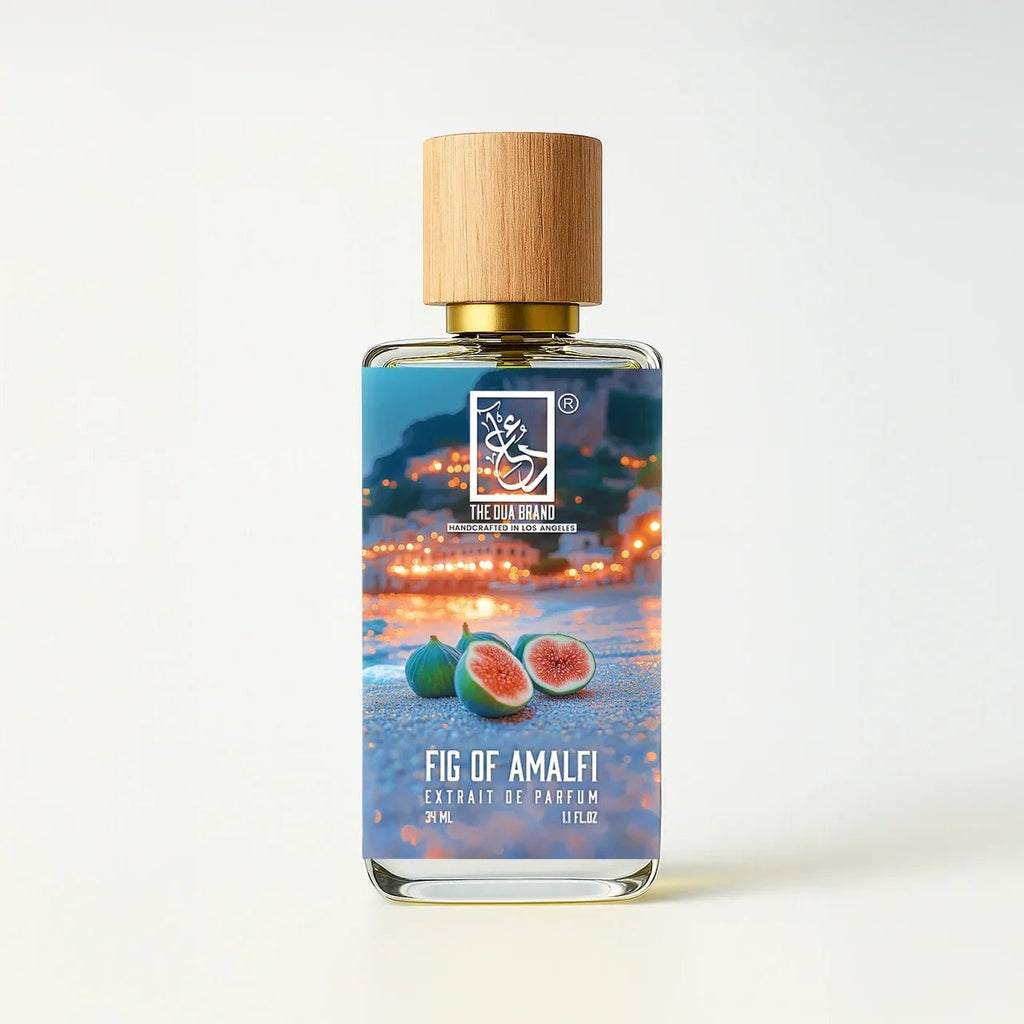 Dua Fig of Amalfi - FragranceGems
