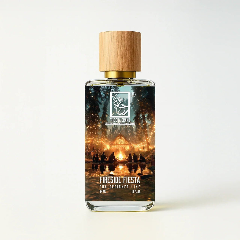 Dua Fireside Fiesta - FragranceGems