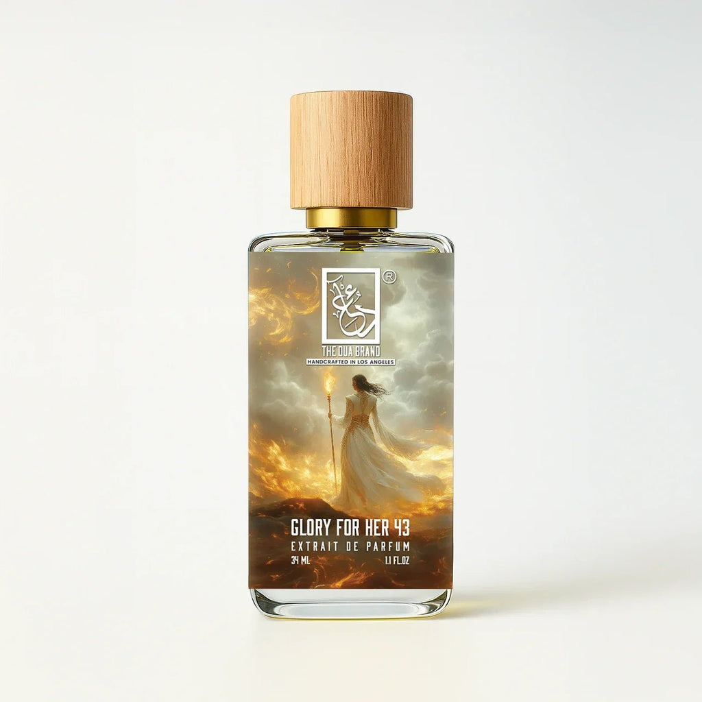 Dua Glory For Her 43 - FragranceGems