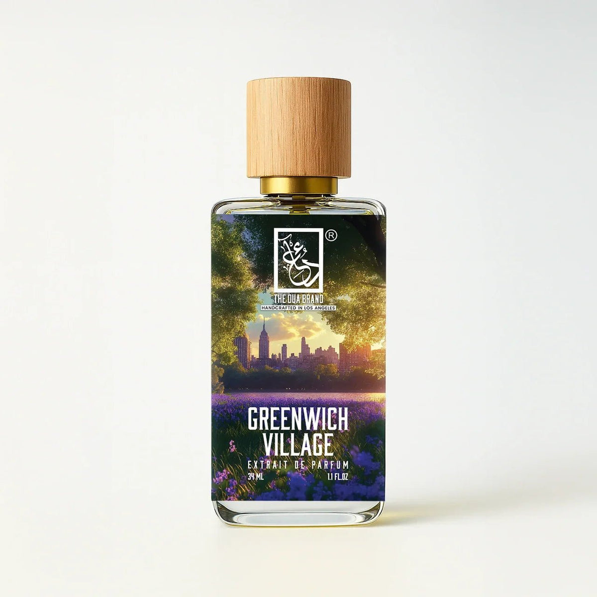 Dua Greenwich Village - FragranceGems