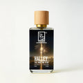 Dua Halley: The Shooting Star - FragranceGems