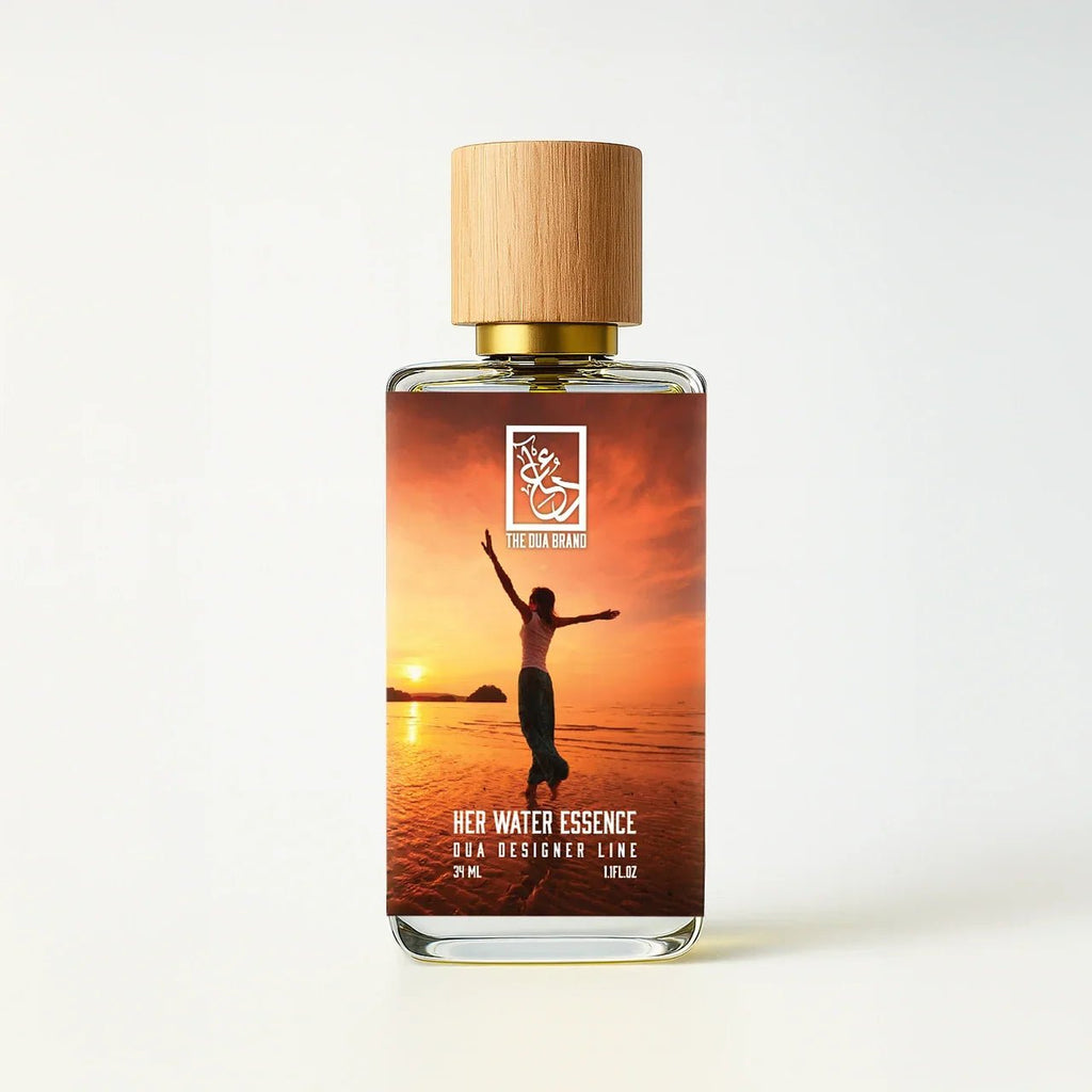 Dua Her Water Essence - FragranceGems